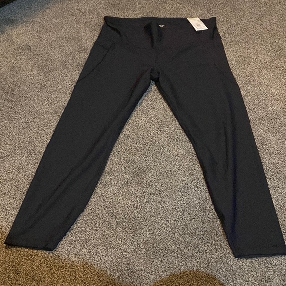 Old Navy Pants - Women’s Old Navy Powersoft Leggings
